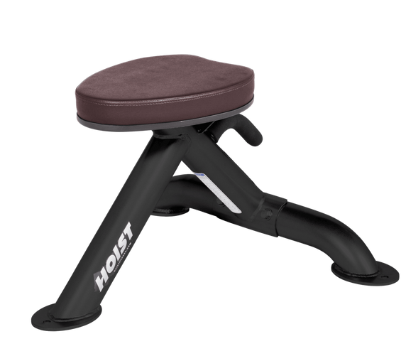Hoist Fitness CF-3950 Utility Stool - Strength Training