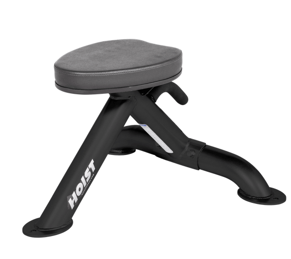 Hoist Fitness CF-3950 Utility Stool - Strength Training
