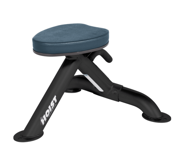 Hoist Fitness CF-3950 Utility Stool - Strength Training