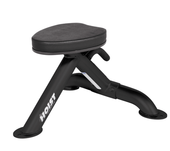 Hoist Fitness CF-3950 Utility Stool - Strength Training