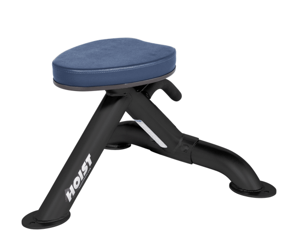 Hoist Fitness CF-3950 Utility Stool - Strength Training