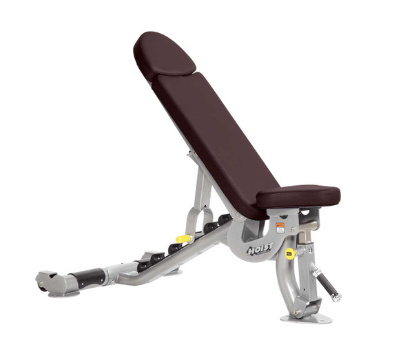 Hoist Fitness CF-3160 Flat/Incline Bench - Strength Training