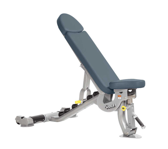 Hoist Fitness CF-3160 Flat/Incline Bench - Strength Training
