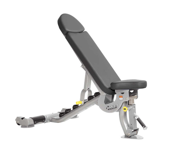 Hoist Fitness CF-3160 Flat/Incline Bench - Strength Training