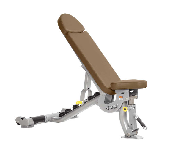 Hoist Fitness CF-3160 Flat/Incline Bench - Strength Training