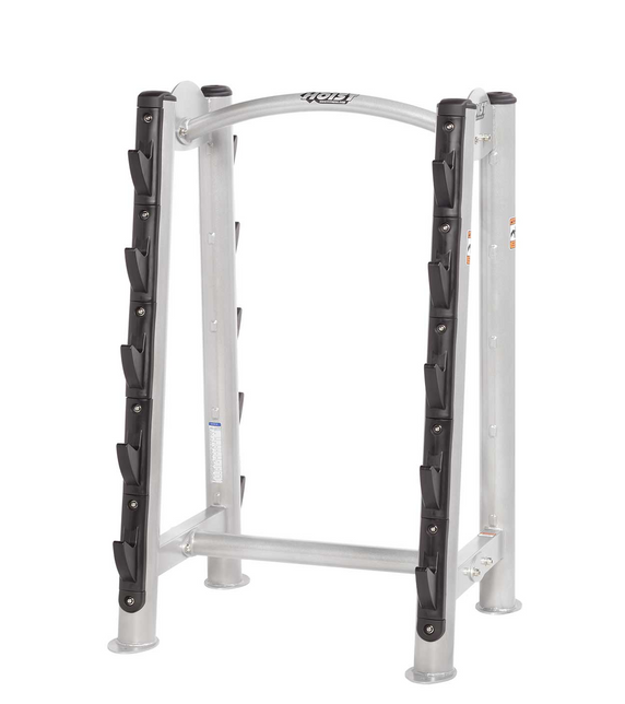 Hoist Fitness CF-3465 Barbell Rack - Strength Training