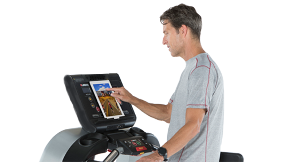 Landice L7 Treadmill - Pro Sports - Cardio