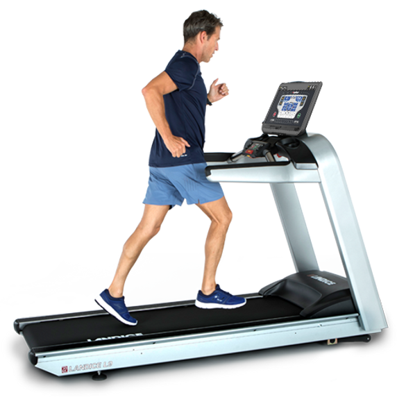 Landice L8 Ltd Treadmill - Pro Sports - Cardio