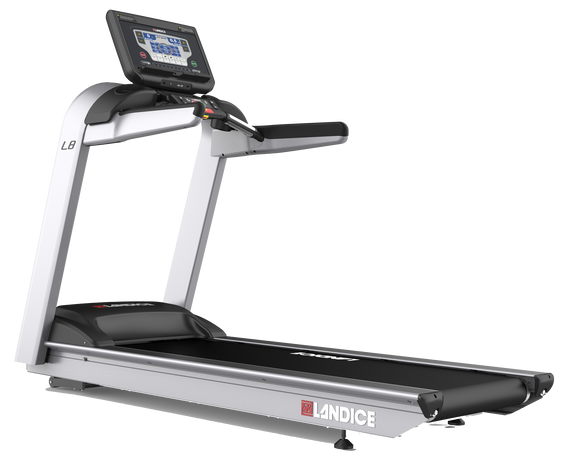Landice L8 Ltd Treadmill - Pro Sports - Cardio