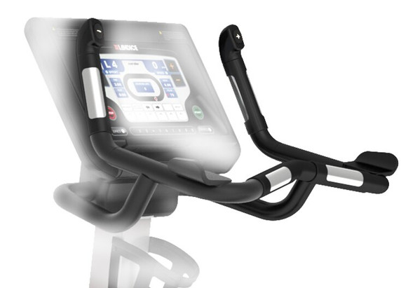 Landice U9 Upright Rehab Bike - Cardio