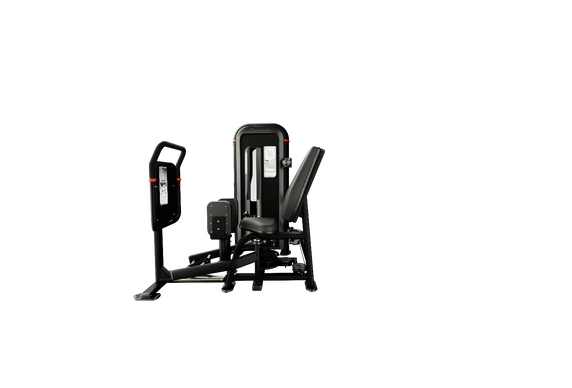 Nautilus Inspiration® Abduction/ Adduction - Cardio