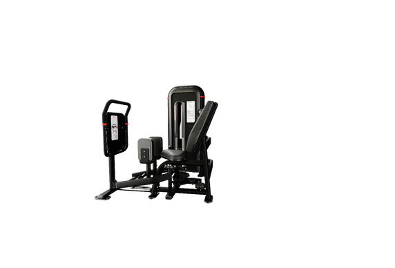 Nautilus Inspiration® Abduction/ Adduction - Cardio