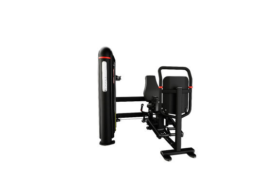 Nautilus Inspiration® Abduction/ Adduction - Cardio