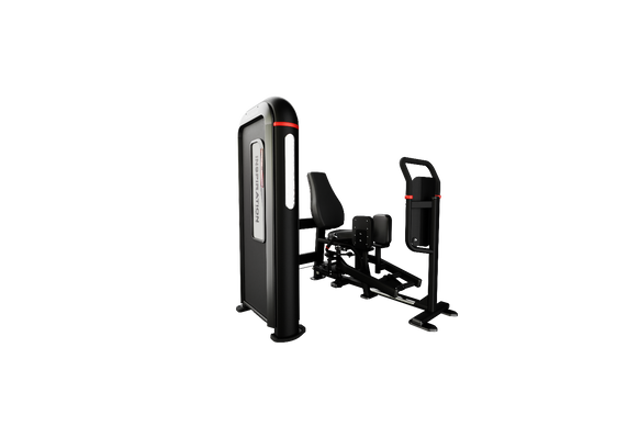 Nautilus Inspiration® Abduction/ Adduction - Cardio