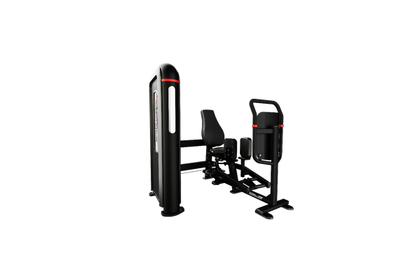 Nautilus Inspiration® Abduction/ Adduction - Cardio