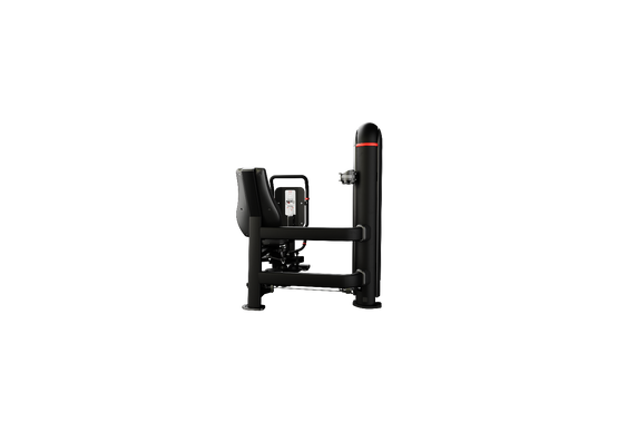 Nautilus Inspiration® Abduction/ Adduction - Cardio