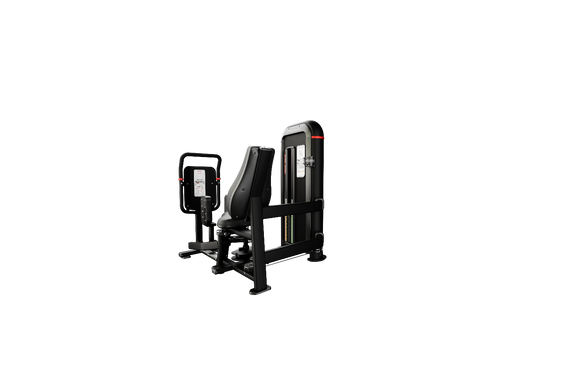Nautilus Inspiration® Abduction/ Adduction - Cardio