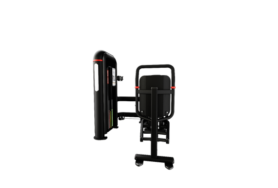 Nautilus Inspiration® Abduction/ Adduction - Cardio