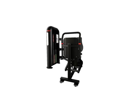 Nautilus Inspiration® Abduction/ Adduction - Cardio