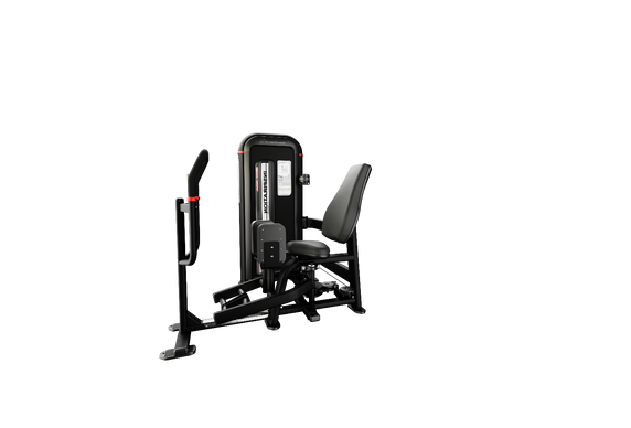 Nautilus Inspiration® Abduction/ Adduction - Cardio