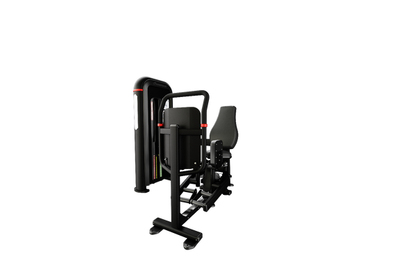 Nautilus Inspiration® Abduction/ Adduction - Cardio