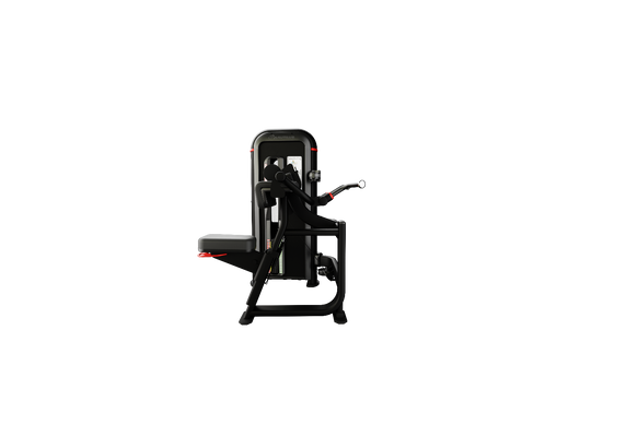 Nautilus Inspiration® Bilateral Arm Curl - Cardio