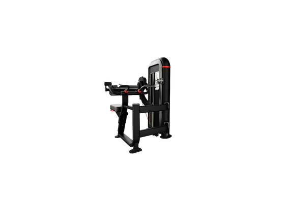 Nautilus Inspiration® Bilateral Arm Curl - Cardio