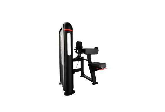 Nautilus Inspiration® Bilateral Arm Curl - Cardio
