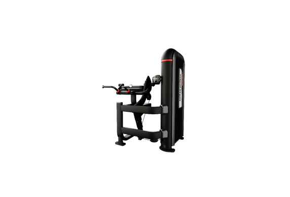 Nautilus Inspiration® Bilateral Arm Curl - Cardio