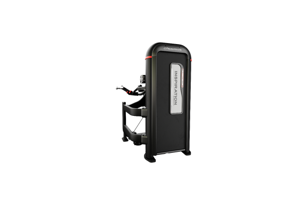 Nautilus Inspiration® Bilateral Arm Curl - Cardio