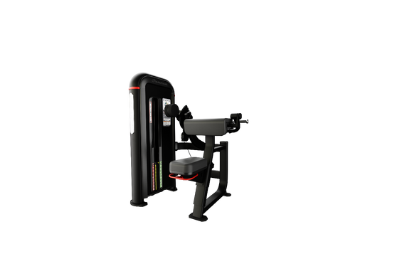 Nautilus Inspiration® Bilateral Arm Curl - Cardio