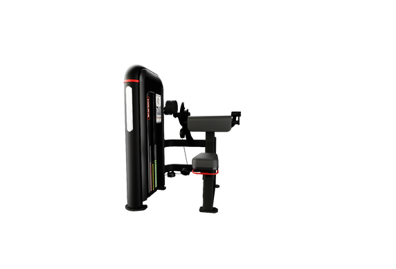 Nautilus Inspiration® Bilateral Arm Curl - Cardio