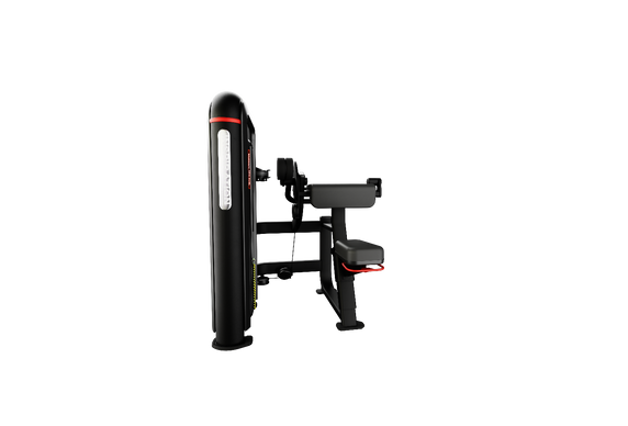 Nautilus Inspiration® Bilateral Arm Curl - Cardio
