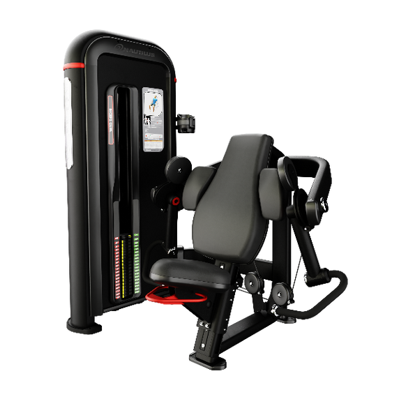 Nautilus Inspiration®  Biceps Curl - Cardio