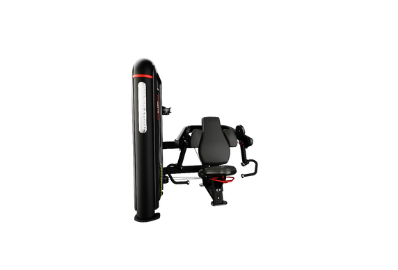 Nautilus Inspiration®  Biceps Curl - Cardio