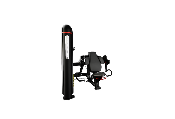 Nautilus Inspiration®  Biceps Curl - Cardio