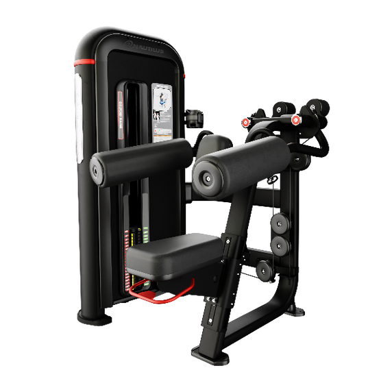 Nautilus Inspiration®  Deltoid Raise - Cardio
