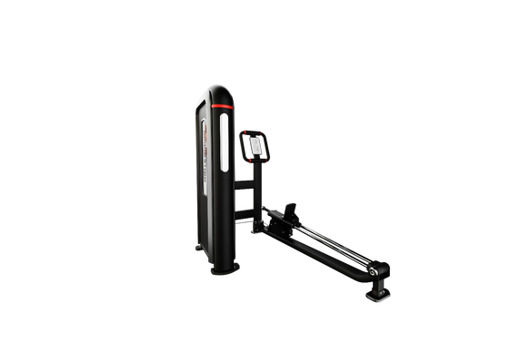 Nautilus Inspiration®  Glute Press - Cardio