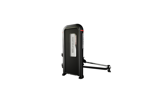 Nautilus Inspiration®  Glute Press - Cardio