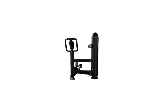 Nautilus Inspiration®  Glute Press - Cardio