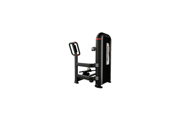 Nautilus Inspiration®  Glute Press - Cardio