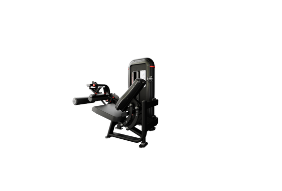 Nautilus Seated Inspiration®  Leg Curl - Cardio