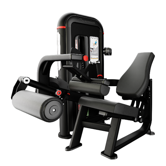 Nautilus Seated Inspiration®  Leg Curl - Cardio