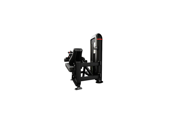 Nautilus Seated Inspiration®  Leg Curl - Cardio