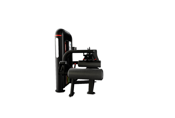 Nautilus Seated Inspiration®  Leg Curl - Cardio