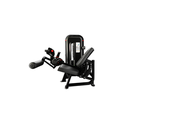 Nautilus Seated Inspiration®  Leg Curl - Cardio