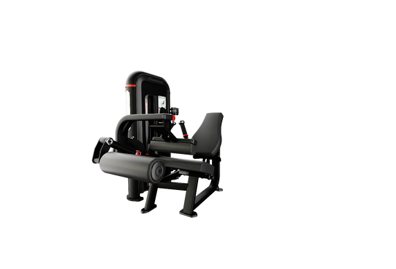Nautilus Seated Inspiration®  Leg Curl - Cardio