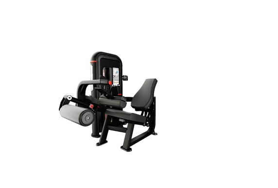 Nautilus Seated Inspiration®  Leg Curl - Cardio