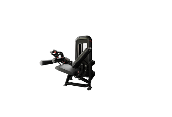 Nautilus Seated Inspiration®  Leg Curl - Cardio