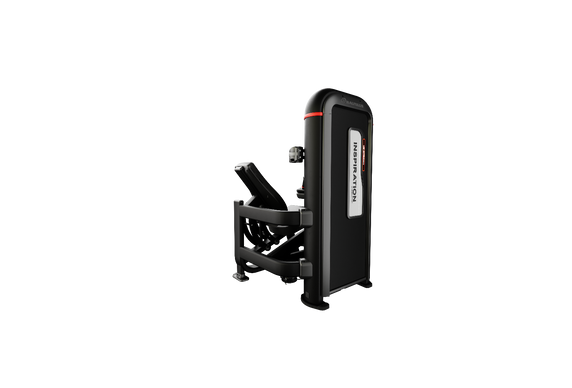 Nautilus Seated Inspiration®  Leg Curl - Cardio